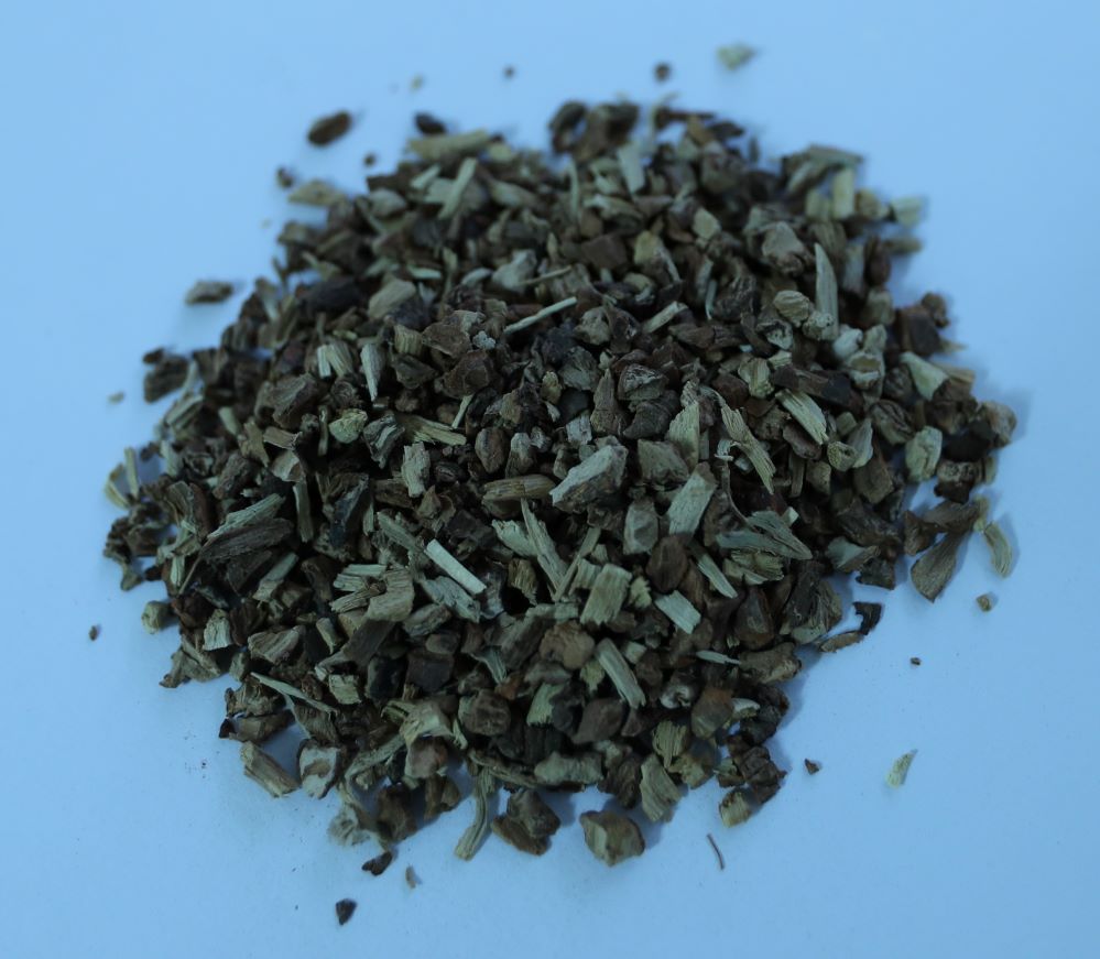 SMILAX LEKÁRSKY - koreň